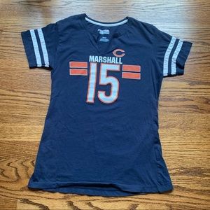 NFL Apparel Chicago Bears V-Neck